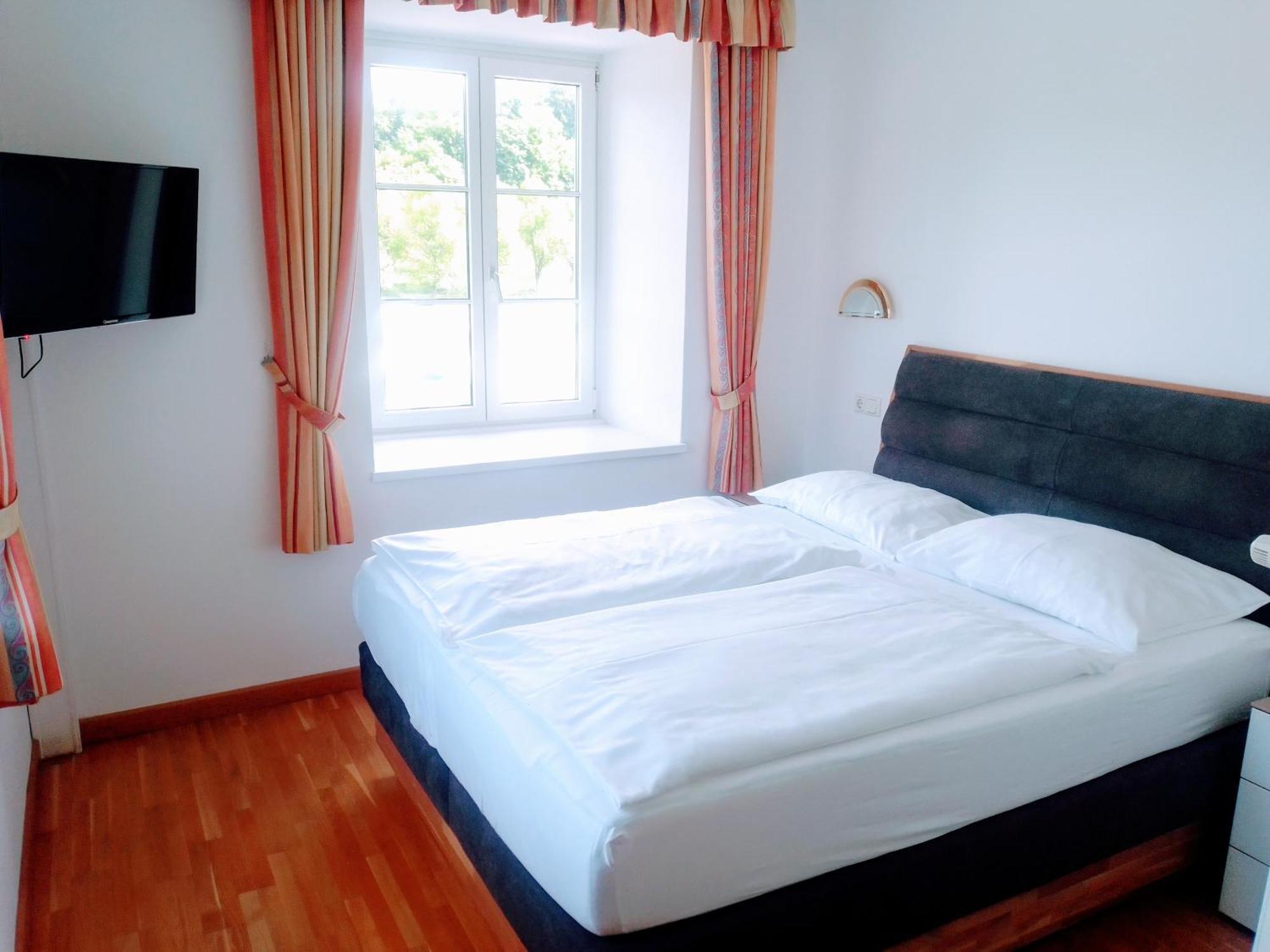 Gut Drasing Hotel Krumpendorf Eksteriør billede