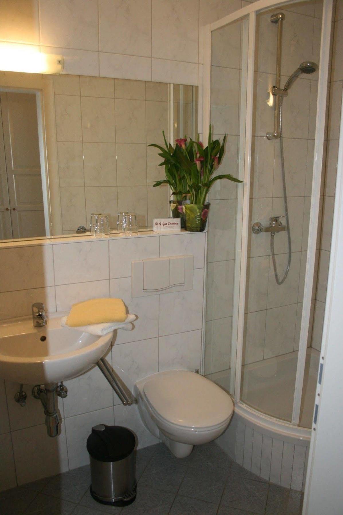 Gut Drasing Hotel Krumpendorf Eksteriør billede